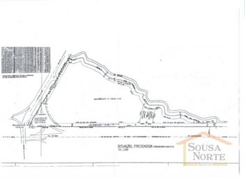 land_lot em Anhanguera, Distrito Industrial Benedito Storani - Vinhedo - SP
