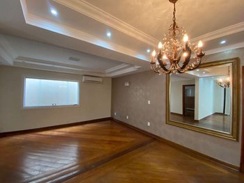 house em Rua Tabajaras, Jardim Paulista - Araçatuba - SP