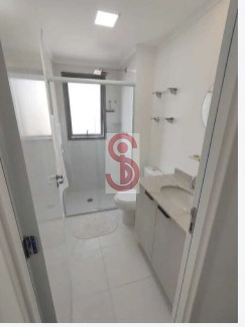 apartment em Rua Ibitirama, Vila Prudente - São Paulo - SP