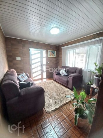 house em Rua Campeche, Campestre - São Leopoldo - RS