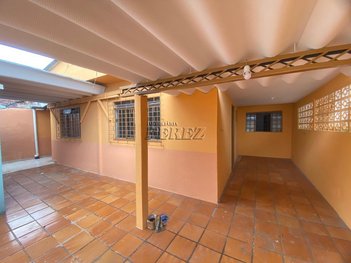house em Rua das Violetas, Ouro Branco - Londrina - PR