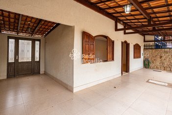 house em QE 3 Conjunto N, Guará II - Brasília - DF