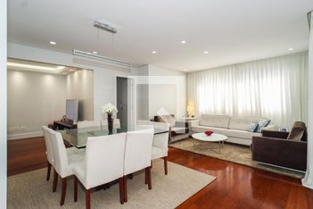 apartment em Rua Nelson Gama de Oliveira, Vila Andrade - São Paulo - SP