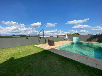 house em Alameda Itajubá, Joapiranga - Valinhos - SP