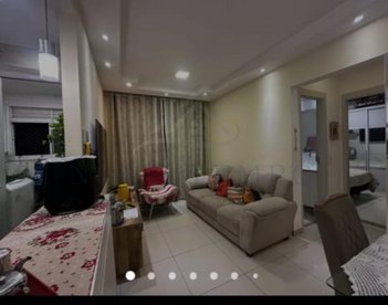 apartment em Avenida Henriqueta Mendes Guerra, Vila São João - Barueri - SP