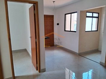 apartment em Rua Paulo de Faria, Vila Gustavo - São Paulo - SP