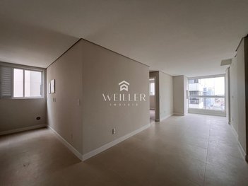 apartment em Rua Fiuza Lima, São Judas - Itajaí - SC