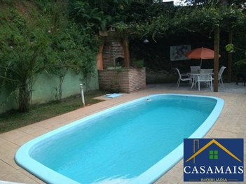 apartment em Rua Volpi, Horizontal Park - Cotia - SP