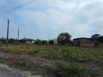 land_lot em Rodovia Isaias Eugênio Pereira, Sanga da Areia - Araranguá - SC