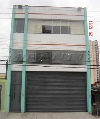 commercial_property em Lucinda Gomes Barreto, Vila Nova Manchester - São Paulo - SP