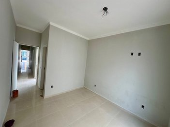 house em Rua Professor Nelson Guedes, Jardim Vila São Domingos - Sorocaba - SP