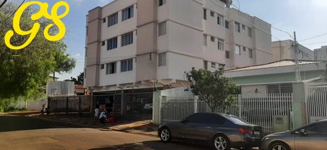apartment em Avenida Tenente Haraldo Egídio de Souza Santos, Jardim Chapadão - Campinas - SP