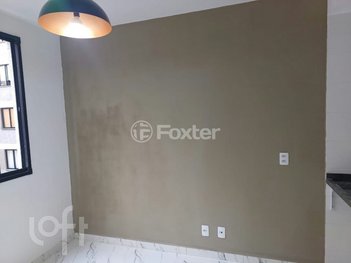 apartment em Rua Raul Saddi, Butantã - São Paulo - SP