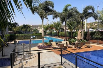 apartment em Rua Doutor Antônio Carlos Marçal, Jardim Paulista - Ribeirão Preto - SP