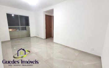 apartment em Estrada Rodrigues Caldas, Taquara - Rio de Janeiro - RJ