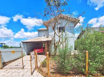 house em Rua Júlio de Castilhos, Xangrilá - Venâncio Aires - RS