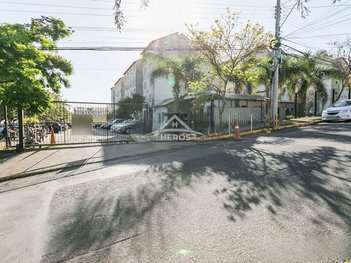 apartment em Beco Pedro Rodrigues Bittencourt, Vila Nova - Porto Alegre - RS