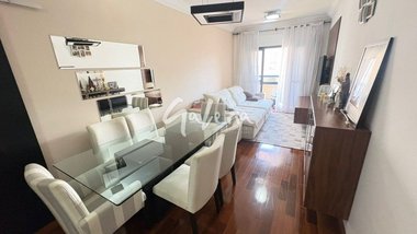 apartment em Rua Maranhão, Santo Antônio - São Caetano do Sul - SP