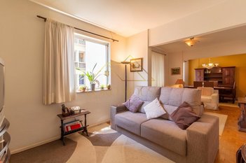 apartment em Alameda Santos, Cerqueira César - São Paulo - SP