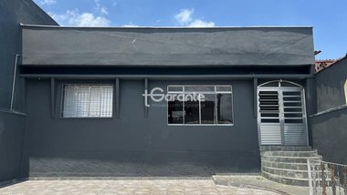 house em Rua Titan, Vila Suíça - Santo André - SP