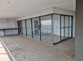 apartment em Rua Senador César Lacerda Vergueiro, Sumarezinho - São Paulo - SP