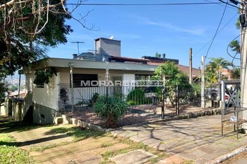 house em Sao Mateus, Jardim do Salso - Porto Alegre - RS