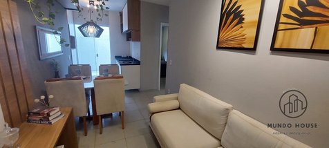 house em Rua Seraphim Banietti, Caguassu - Sorocaba - SP