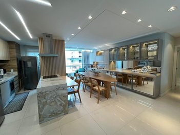 apartment em Rua 1131, Centro - Balneário Camboriú - SC