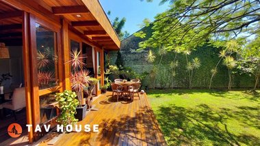 house em Rua Inácio Luiz da Graça, Centro - Penha - SC