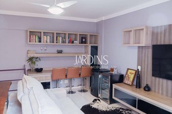 apartment em Rua Horácio Pessini, Nova Aliança - Ribeirão Preto - SP