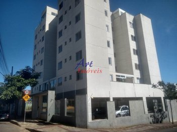 apartment em Rua Clélia, Rio Branco - Belo Horizonte - MG
