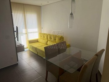 apartment em Avenida Nova Iorque, Utinga - Santo André - SP