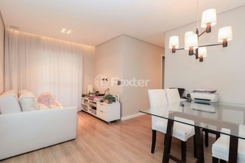 apartment em Avenida Euclides, Vila Fachini - São Paulo - SP