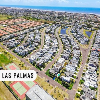 land_lot em Avenida Central, Xangri-Lá - Xangri-Lá - RS