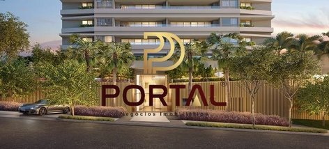 apartment em Ivescio Pacheco, Jardim Europa - Porto Alegre - RS