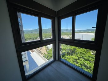 apartment em Rua Idalina Pereira dos Santos, Agronômica - Florianópolis - SC