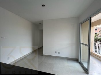 apartment em Rua Jerônimo Panazollo, Ribeirânia - Ribeirão Preto - SP