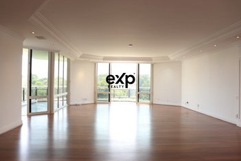 apartment em Rua Joaquim José Esteves, Santo Amaro - São Paulo - SP