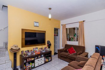 house em Rua Fortunato Nolla, Chácara Belenzinho - São Paulo - SP