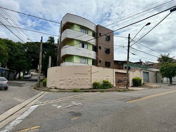 apartment em Rua Capitão Bento Mascarenhas Jequitinhonha, Jardim Americano - Sorocaba - SP