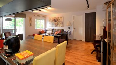 apartment em Rua Ribeiro de Barros, Vila Anglo Brasileira - São Paulo - SP