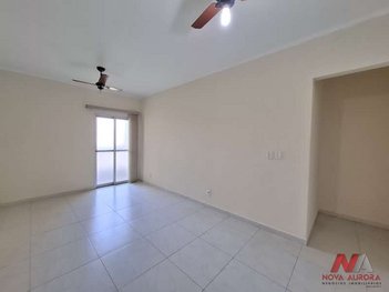 apartment em Rua Abrão Thomé, Jardim Walkíria - São José do Rio Preto - SP