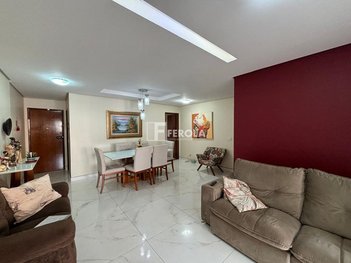 apartment em Quadra 104, Norte (Águas Claras) - Brasília - DF