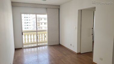 apartment em Rua Pintassilgo, Vila Uberabinha - São Paulo - SP