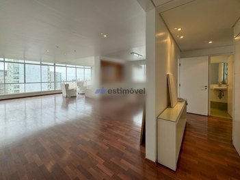 apartment em Avenida Paulista, Bela Vista - São Paulo - SP
