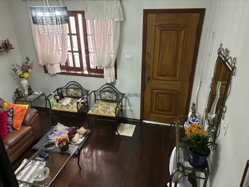 house em Rua Bicudo de Brito, Vila Guarani (Z Sul) - São Paulo - SP