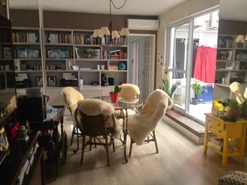 apartment em Perpétua Teles, Petrópolis - Porto Alegre - RS