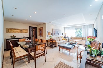 apartment em Rua Pereira da Nóbrega, Vila Monumento - São Paulo - SP