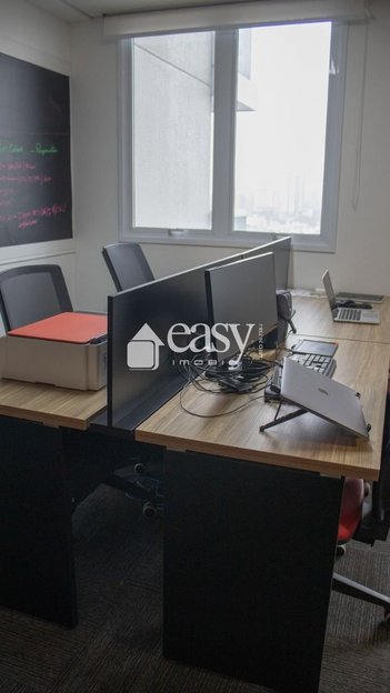 office em Rua da Paz, Chácara Santo Antônio (Zona Sul) - São Paulo - SP