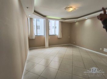 apartment em General Bittencourt, Centro - Florianópolis - SC